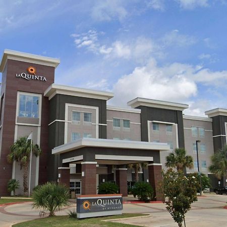 La Quinta By Wyndham Pearsall Extérieur photo