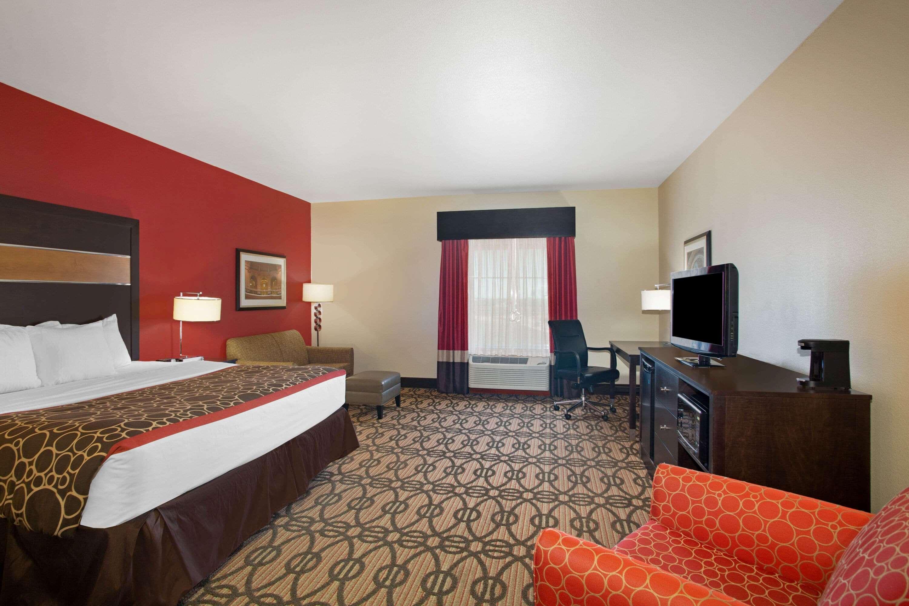 La Quinta By Wyndham Pearsall Extérieur photo