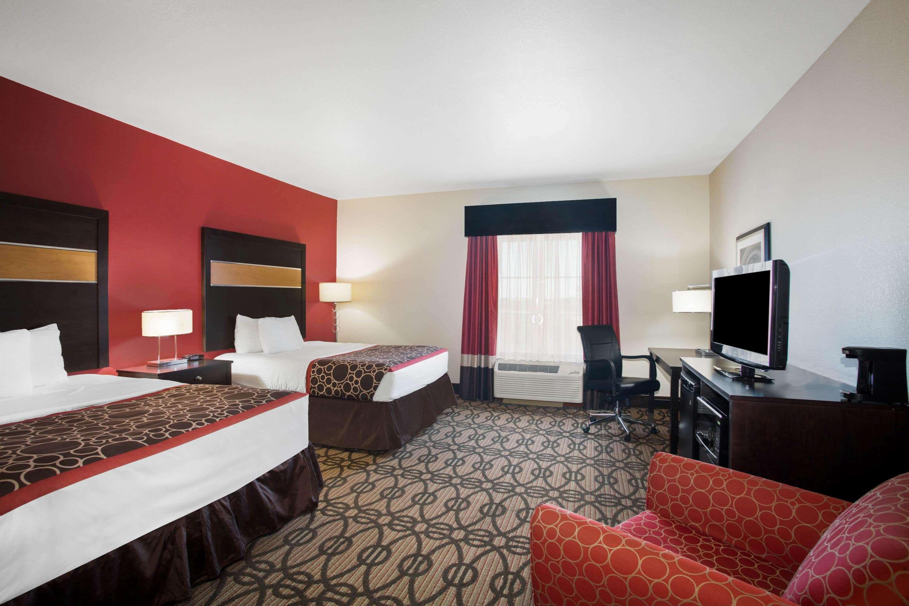 La Quinta By Wyndham Pearsall Extérieur photo