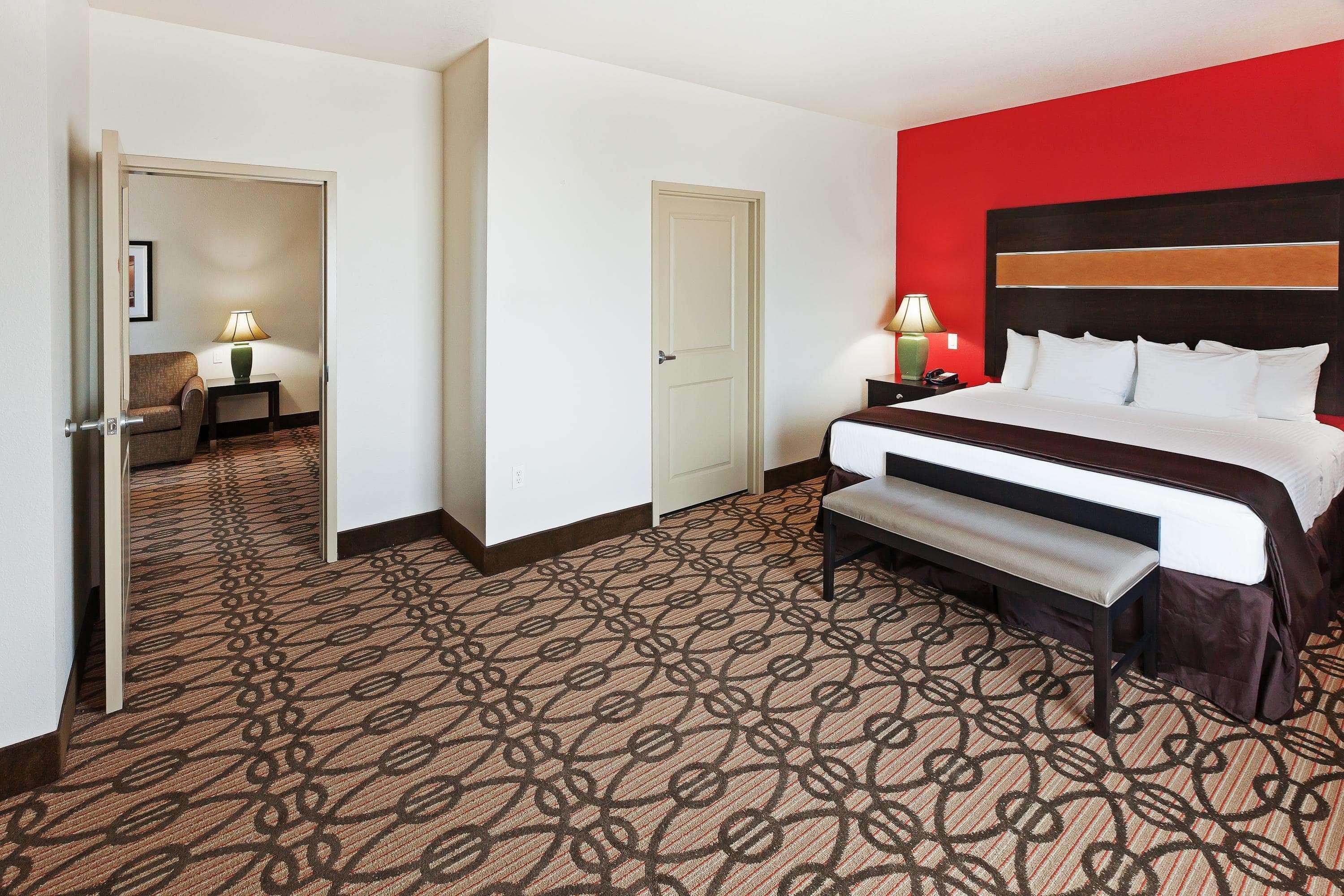La Quinta By Wyndham Pearsall Extérieur photo