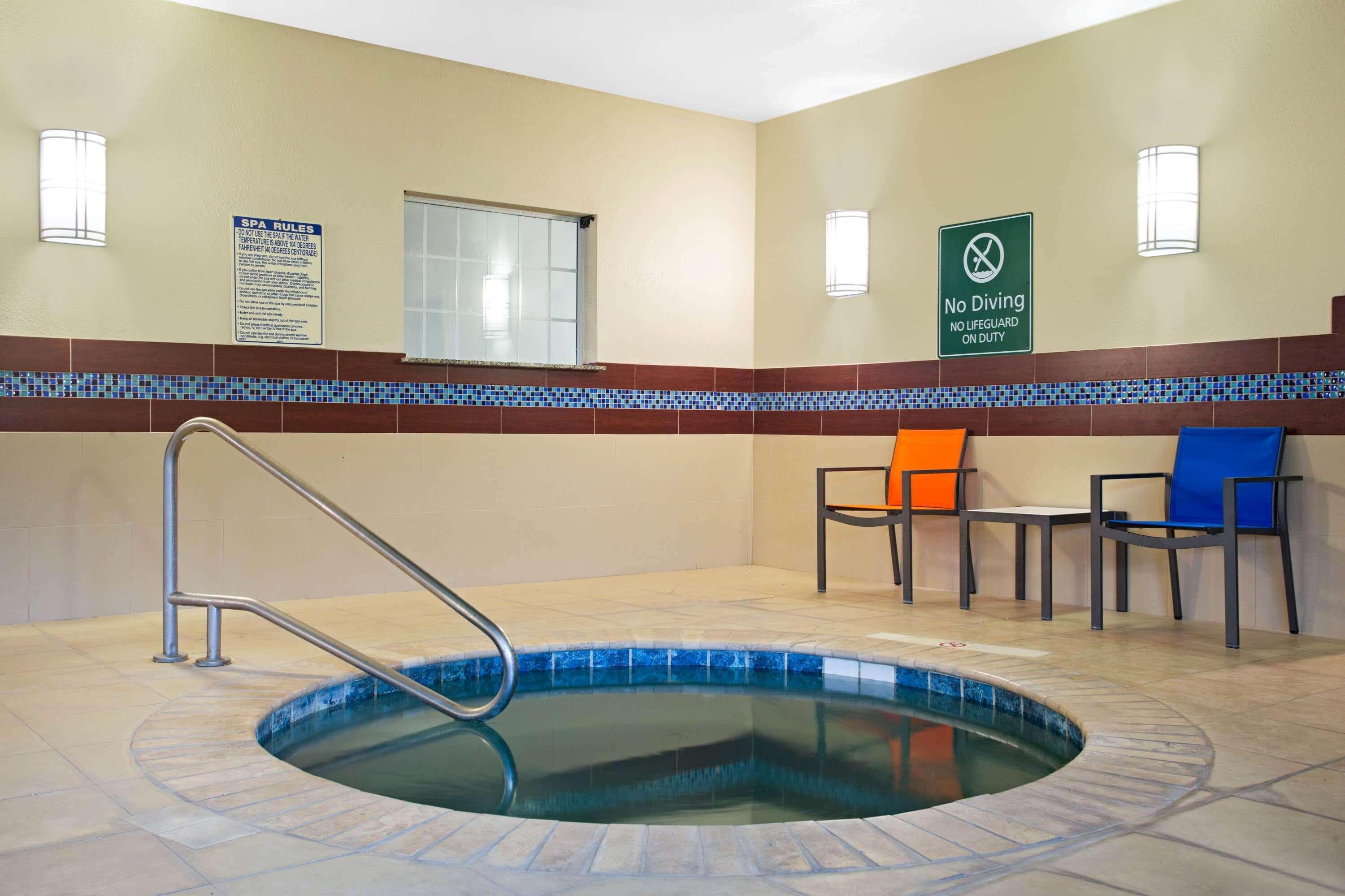 La Quinta By Wyndham Pearsall Extérieur photo