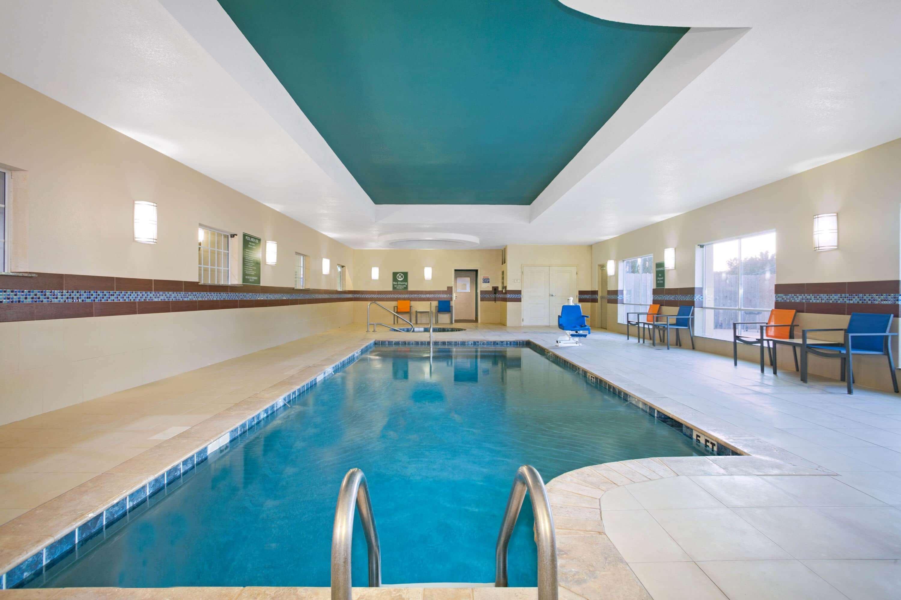 La Quinta By Wyndham Pearsall Extérieur photo