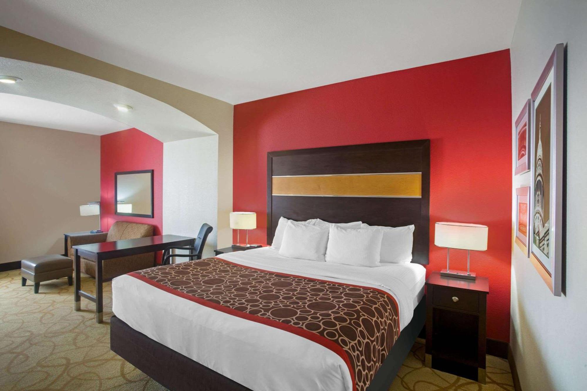 La Quinta By Wyndham Pearsall Extérieur photo